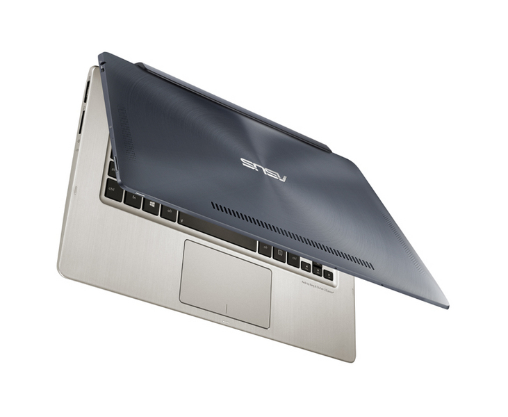 ASUS TX300CA-C4023H Intel® Core™ i5 i5-3317U Hybrid (2-in-1) – image 7
