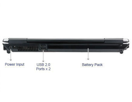 ASUS F5SR-AP043C, IT – image 2