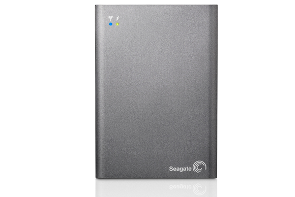 Seagate Wireless Plus – image 5