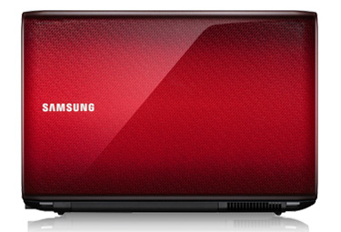 Samsung R R580-JS03 Intel® Pentium® Dual-Core T4300 – image 3