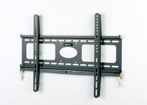 InLine 23102 TV mount/stand Black