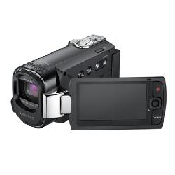 Samsung SMX-F44BN camcorder CCD Black – image 3
