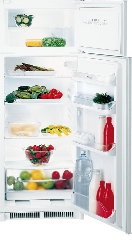 Hotpoint BD 2421