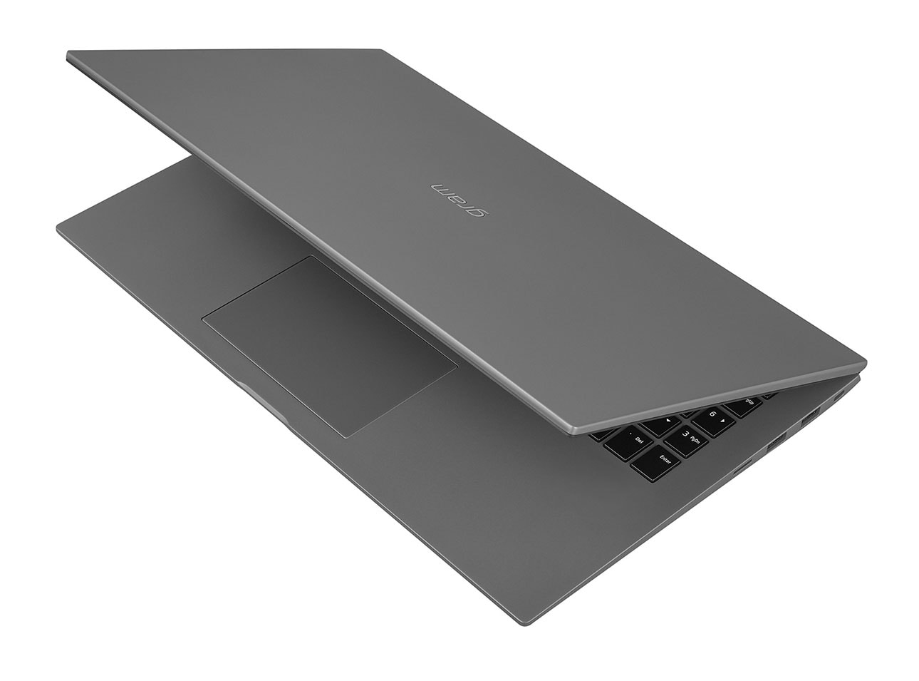 LG Gram 15Z90R-N.APC4U1 laptop Intel® Core™ i5 i5-1340P – image 9