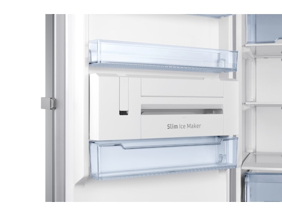 Samsung RZ32M7110S9 Upright freezer Freestanding – image 7