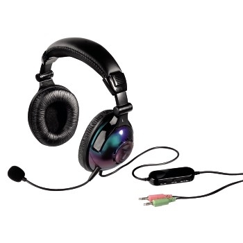 Hama Gaming Headset "Slide" – image 1