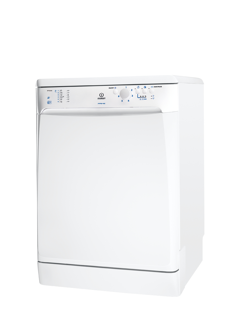Indesit DFP 2631M EU