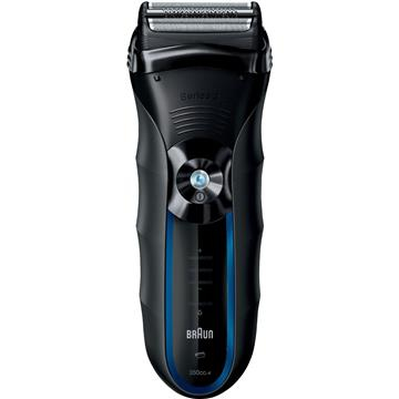 Braun 350cc Series 3 + CCR2 – image 2