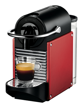 De’Longhi Pixie EN 125.R