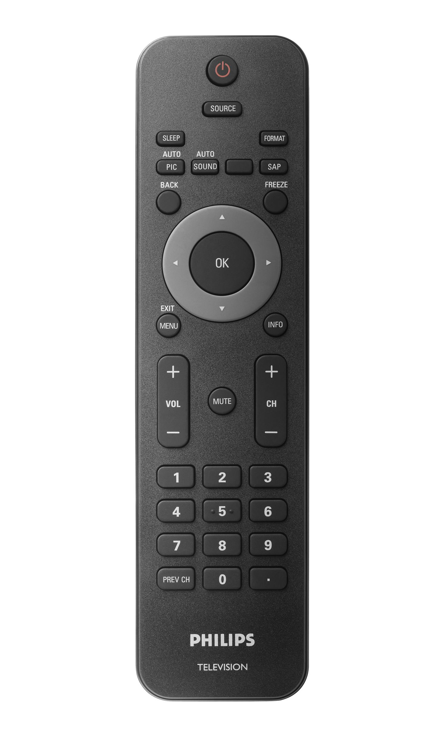 Philips 22PFL4505D/F7 TV – image 3