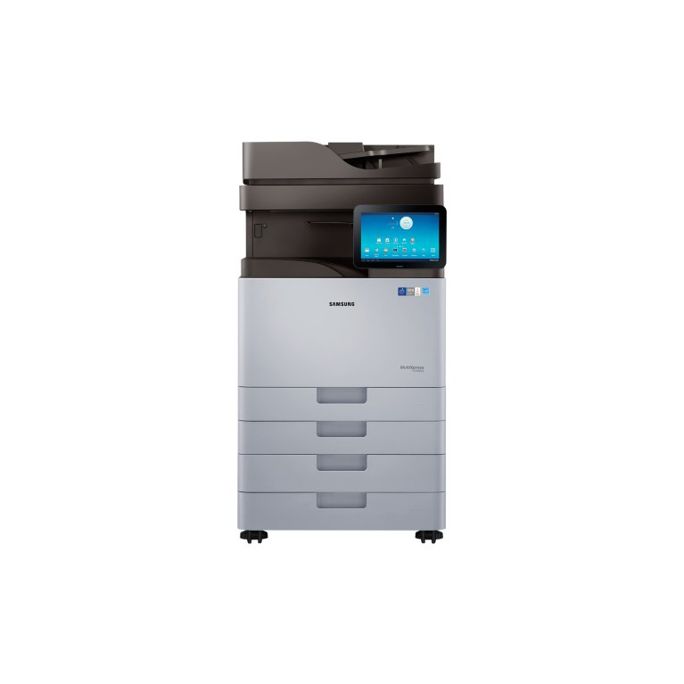 Samsung SL-K7400LX multifunction printer Laser A3 – image 3