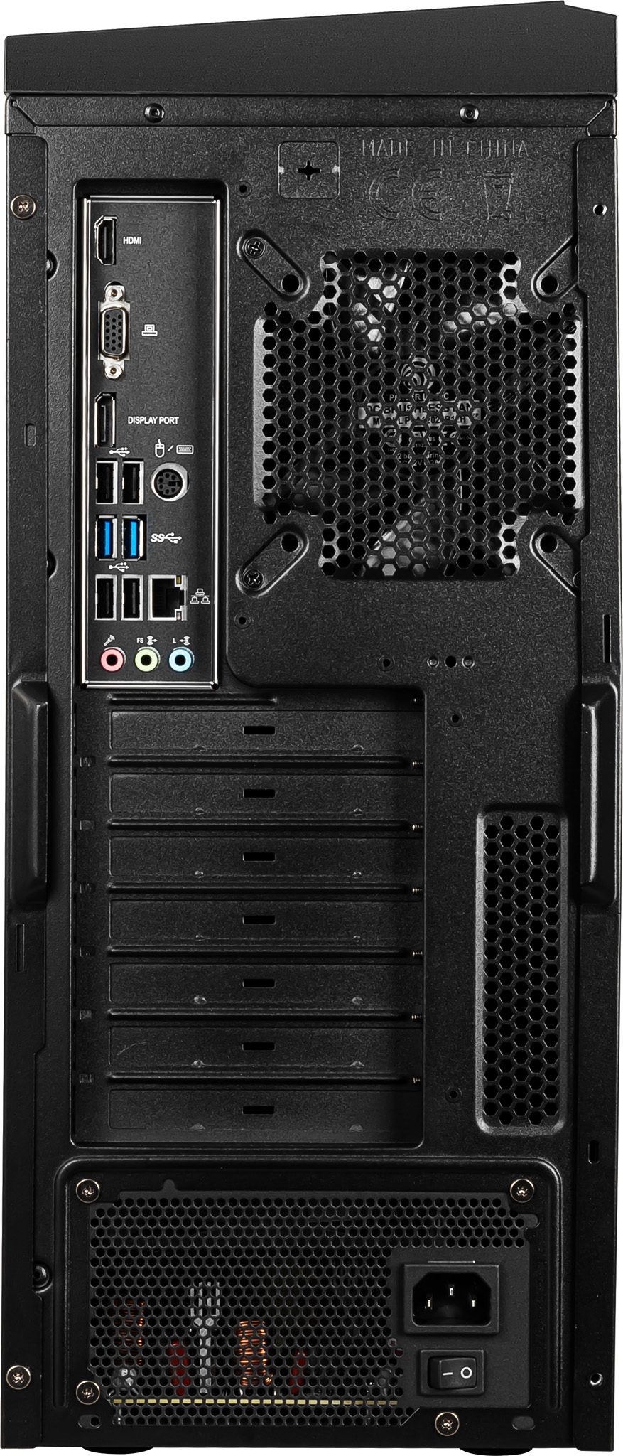 MSI MAG Codex 5 13NUD-1631EU – image 8