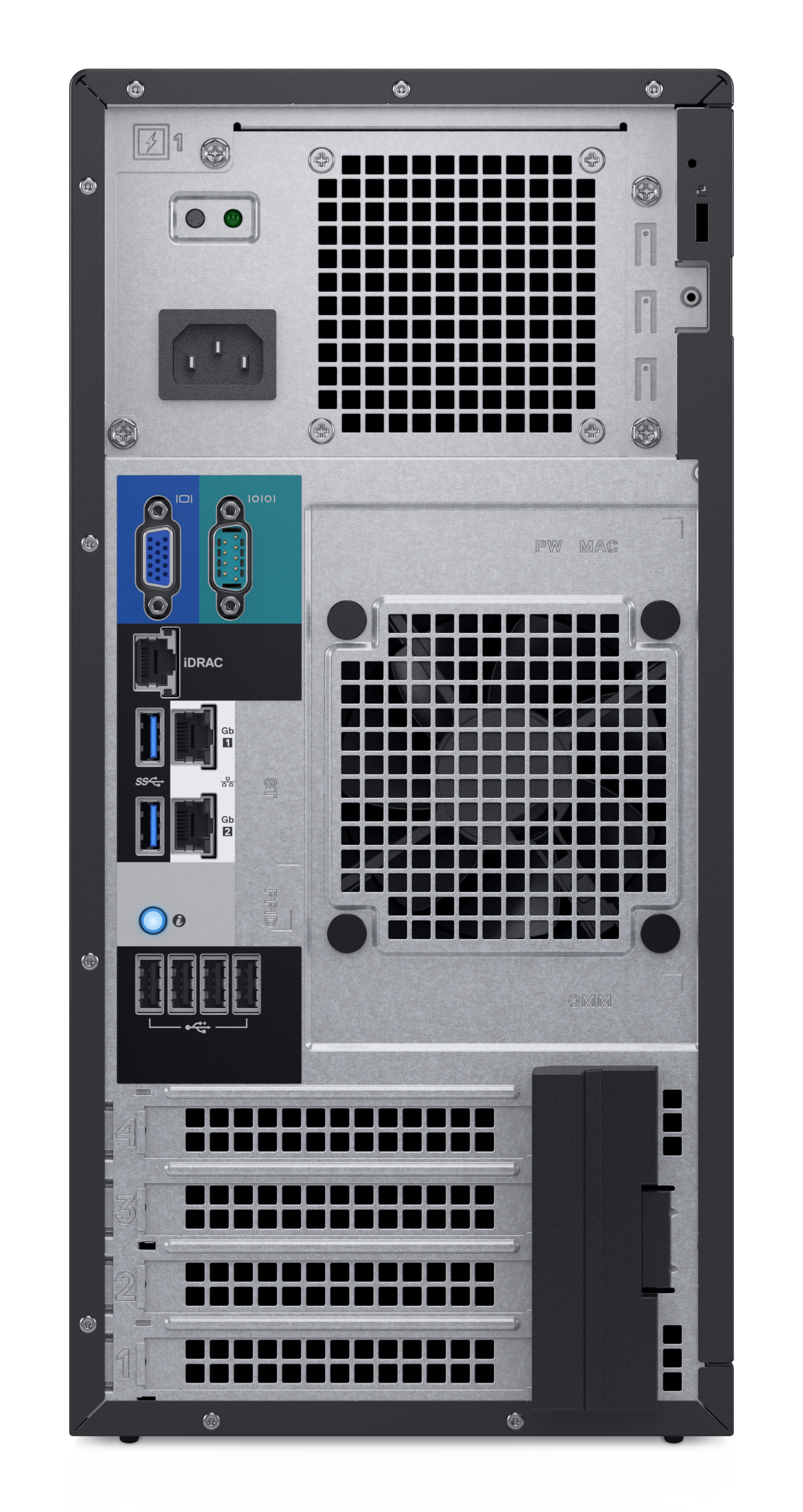Dell PowerEdge T140+634-BSFX server – image 7