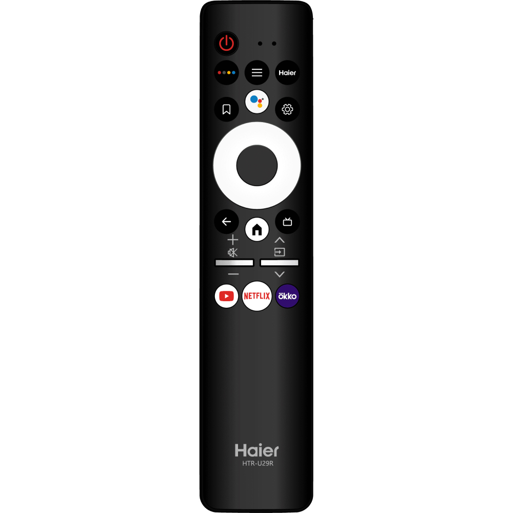 HAIER 75 Smart TV MX – image 9