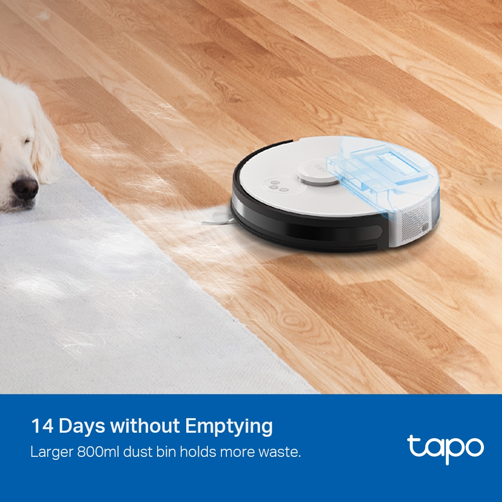 TP-Link Tapo RV30C – image 9
