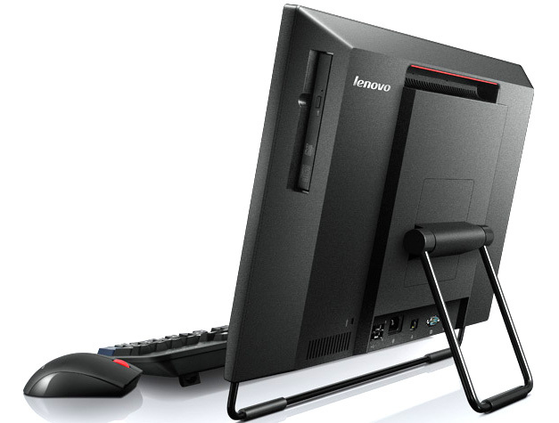Lenovo M71z, 20" – image 4