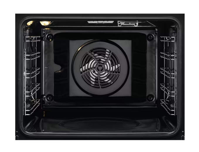 Electrolux EOE6P57X 72 L 3490 W Stainless steel – image 6