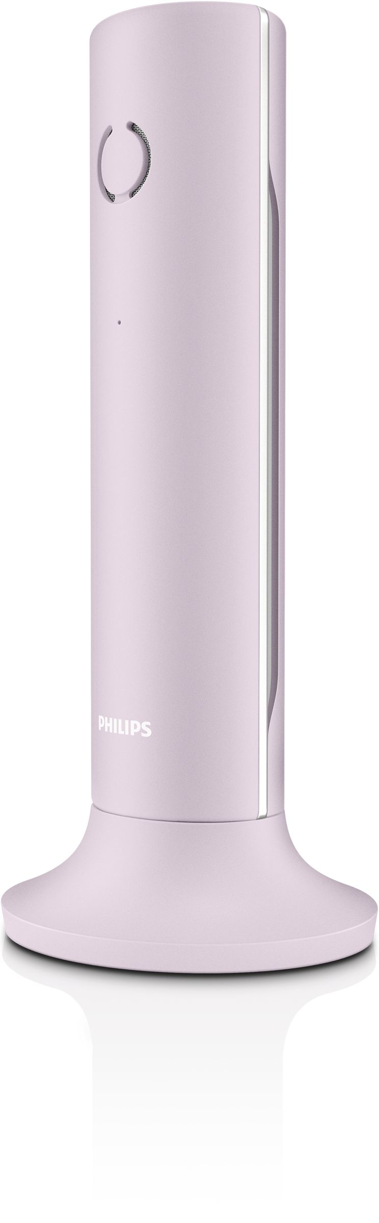 Philips Linea M3301LW/23 telephone DECT telephone Caller ID Lilac – image 1