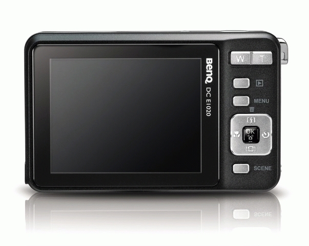 BenQ DC E1020 – image 3