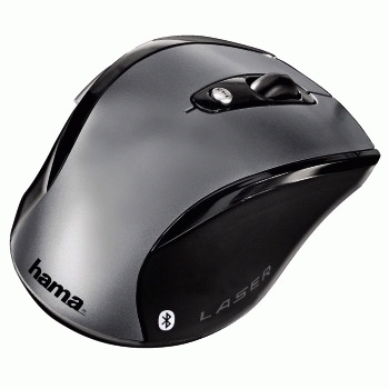 Hama "M3060" Bluetooth Laser Mouse – image 2