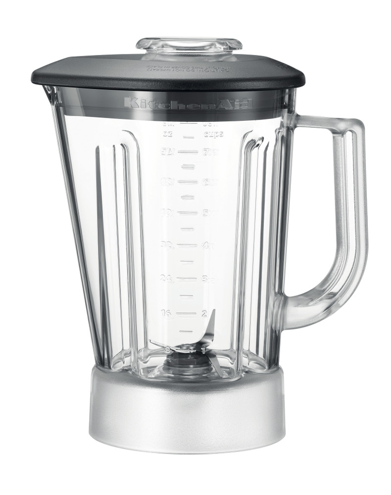 KitchenAid 5KSB1565EWH 1.75 L Tabletop blender 550 W White – image 4