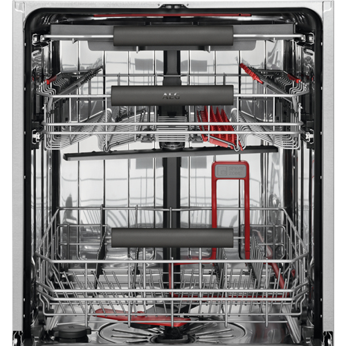 AEG FSS63707P Fully built-in 15 place settings – image 5