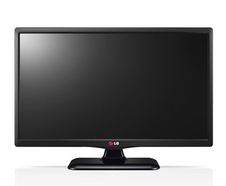 LG 28LY540M TV 71.1 cm (28") HD Black 300 cd/m² – image 2
