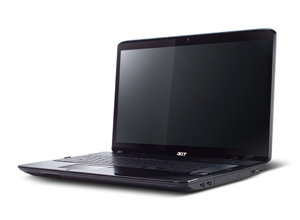Acer Aspire 8935G-734G50BN – image 1