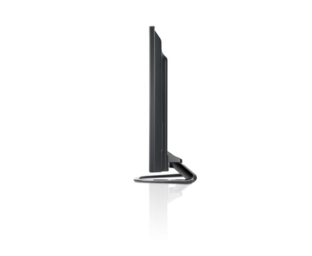 LG 32LA613S TV 81.3 cm (32") Full HD Grey – image 5