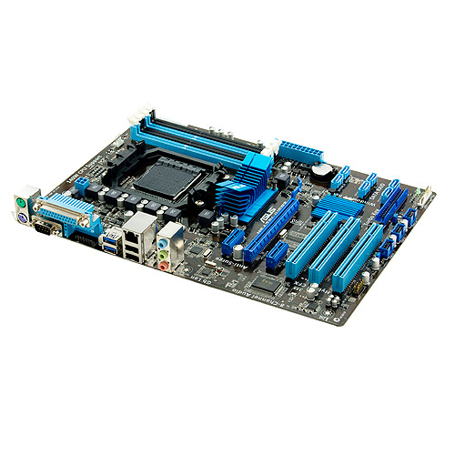 ASUS M5A78L/USB3 AMD