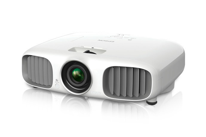 Epson Home Cinema 3020e – image 3