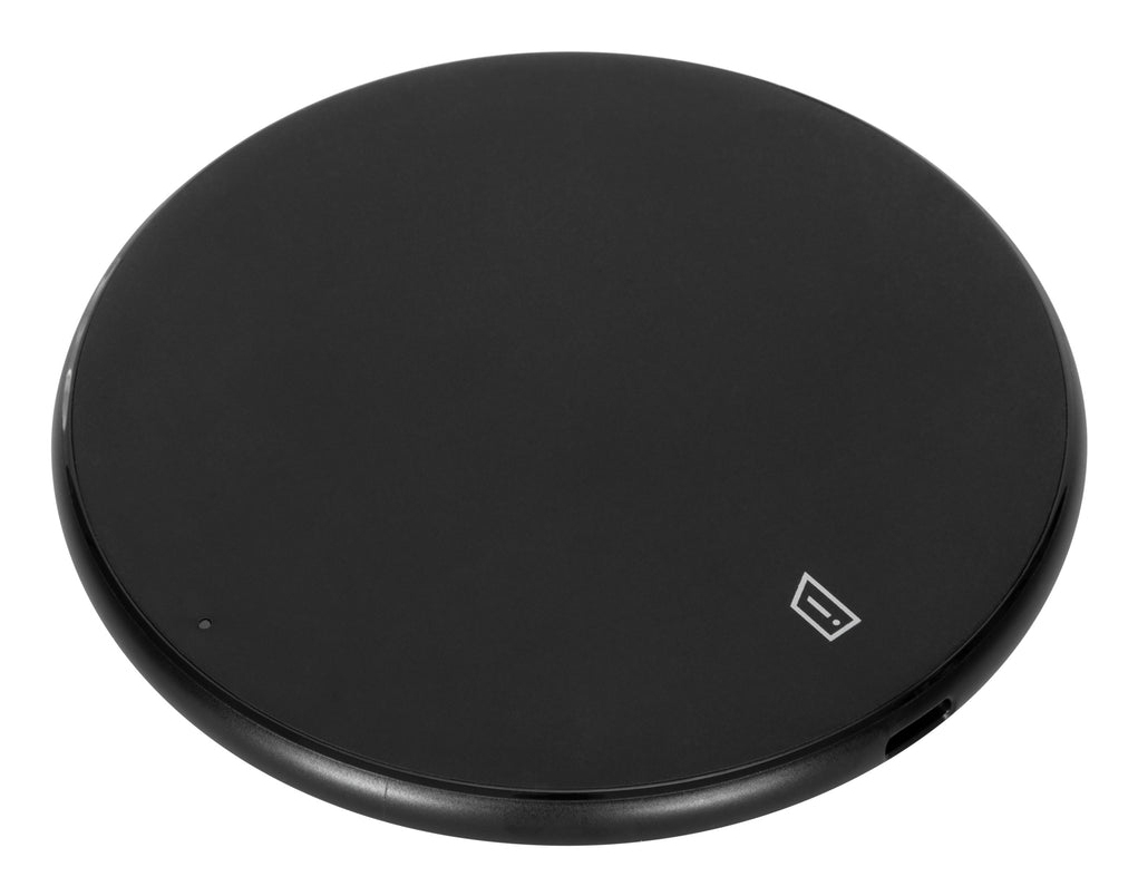 Targus APW113CAI mobile device charger Smartphone Black USB Wireless charging Indoor – image 2