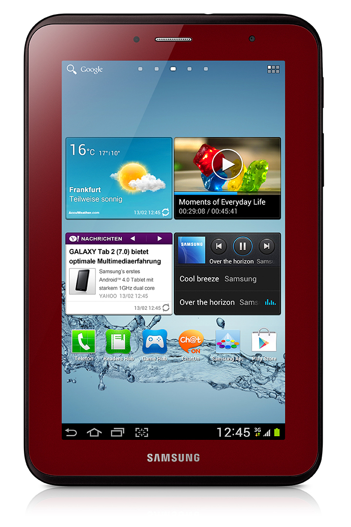 Samsung 2 7.0 – image 1