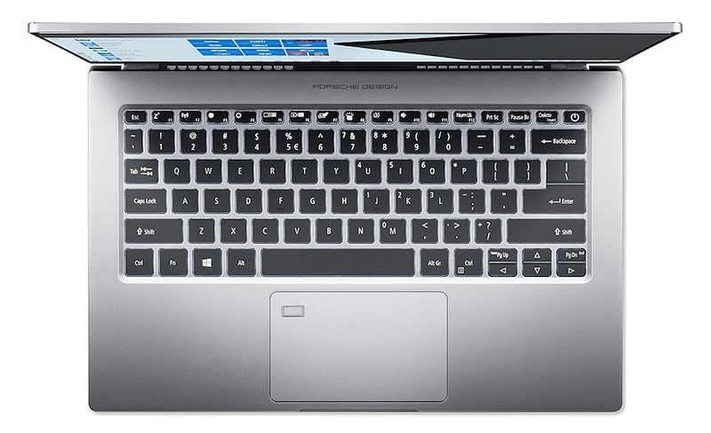 Acer Porsche Design Book RS AP714-51GT-78B1 Intel® Core™ i7 i7-1165G7 Laptop – image 4