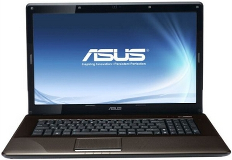 ASUS K73E-TY210V Intel® Core™ i3 i3-2330M – image 6