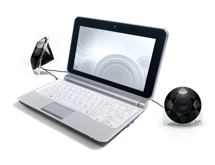 Hercules XPS Diamond 2.0 USB – image 6