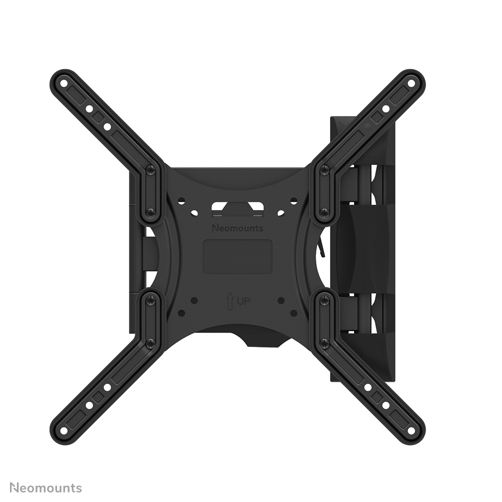Neomounts WL40-550BL14 TV mount wall 40-55" - full motion - easy install – image 3