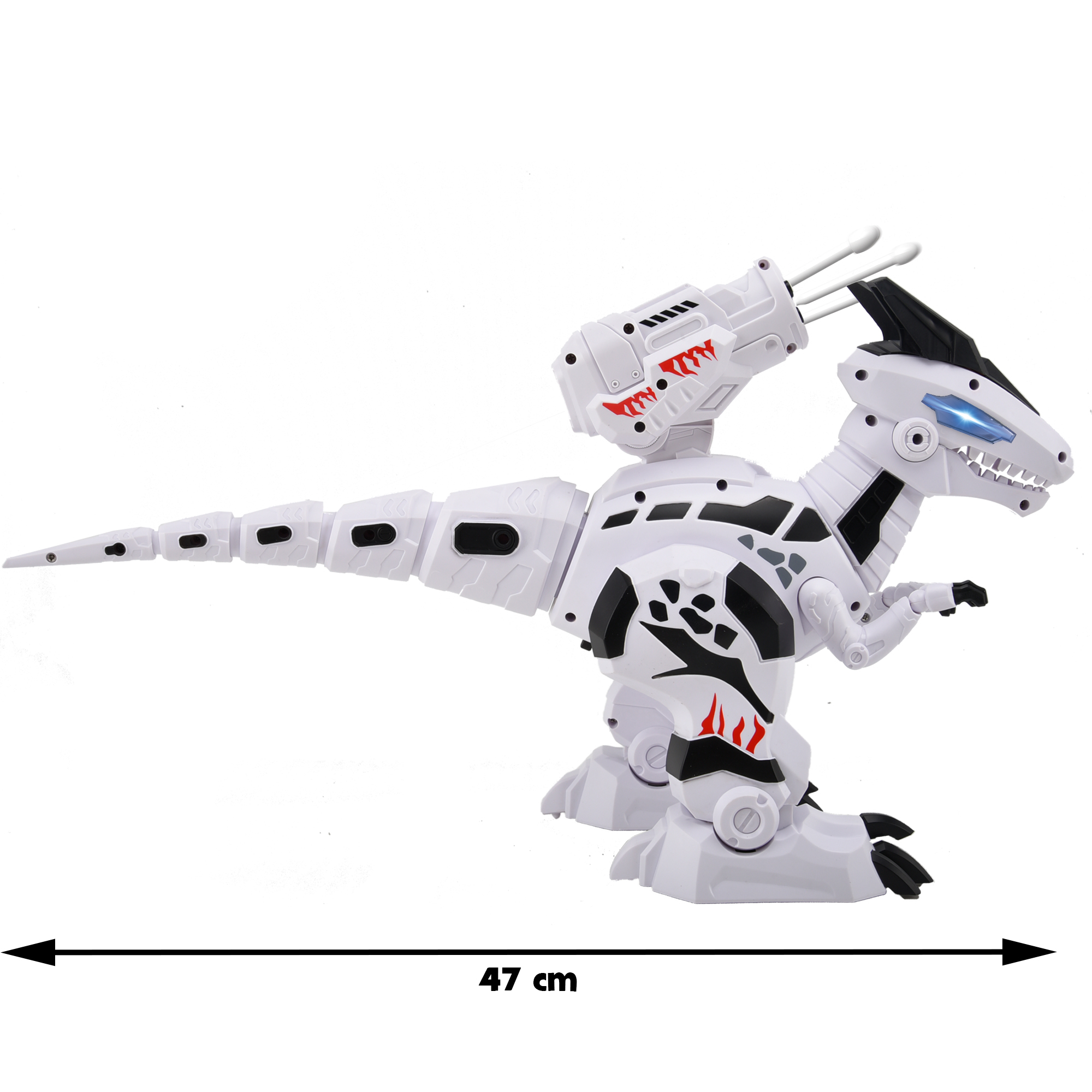 Gear2Play Robo Dino T-Rex – image 4