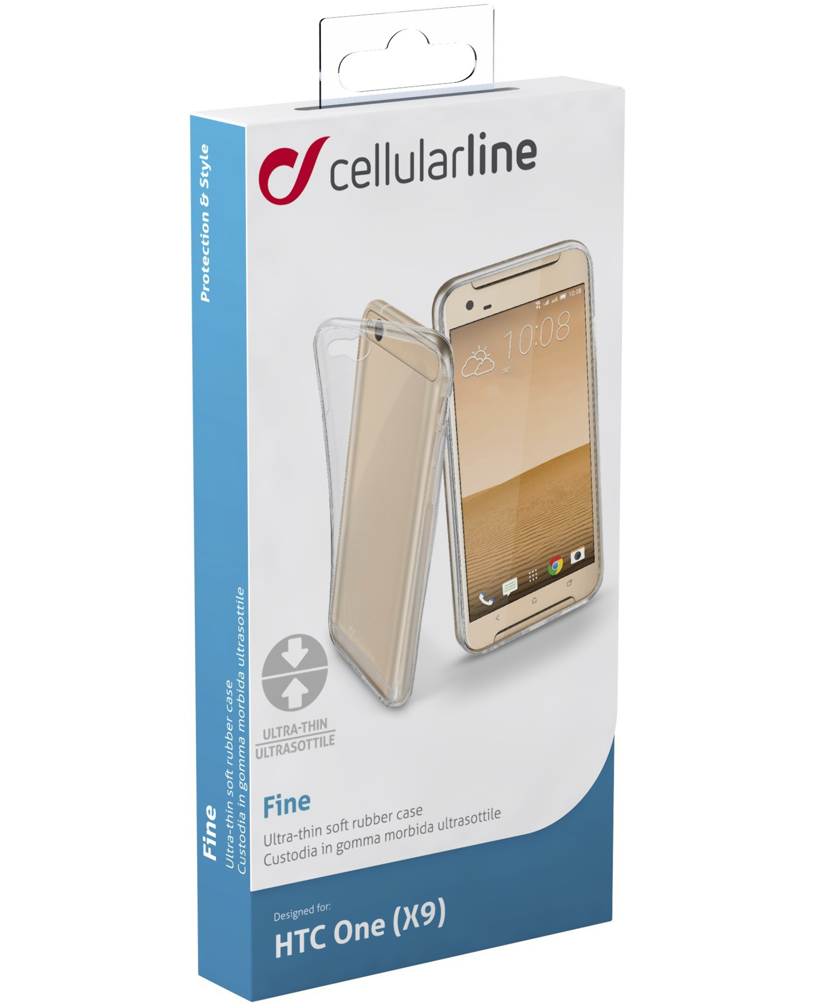 Cellularline Fine - One (X9) – image 3