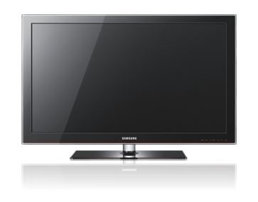 Samsung LE-32C579 81.3 cm (32") Full HD Black – image 2
