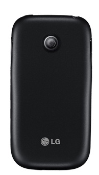 LG P690 Optimus Net – image 3