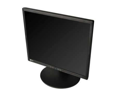 LG 17MB15P computer monitor – image 3