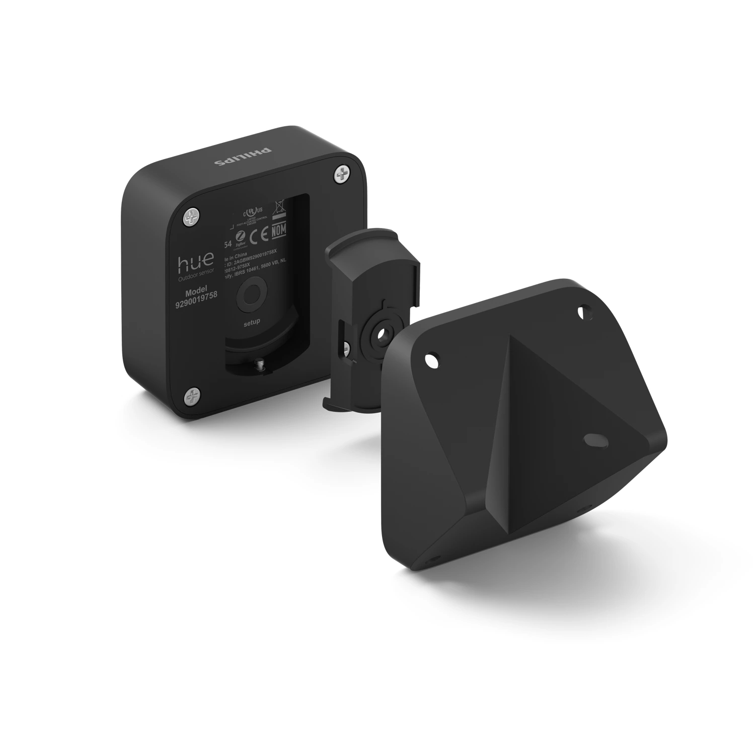 Philips by Signify Philips Hue 046677541736 smart home multi-sensor Wireless – image 2