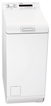AEG L70260TL washing machine Top-load
