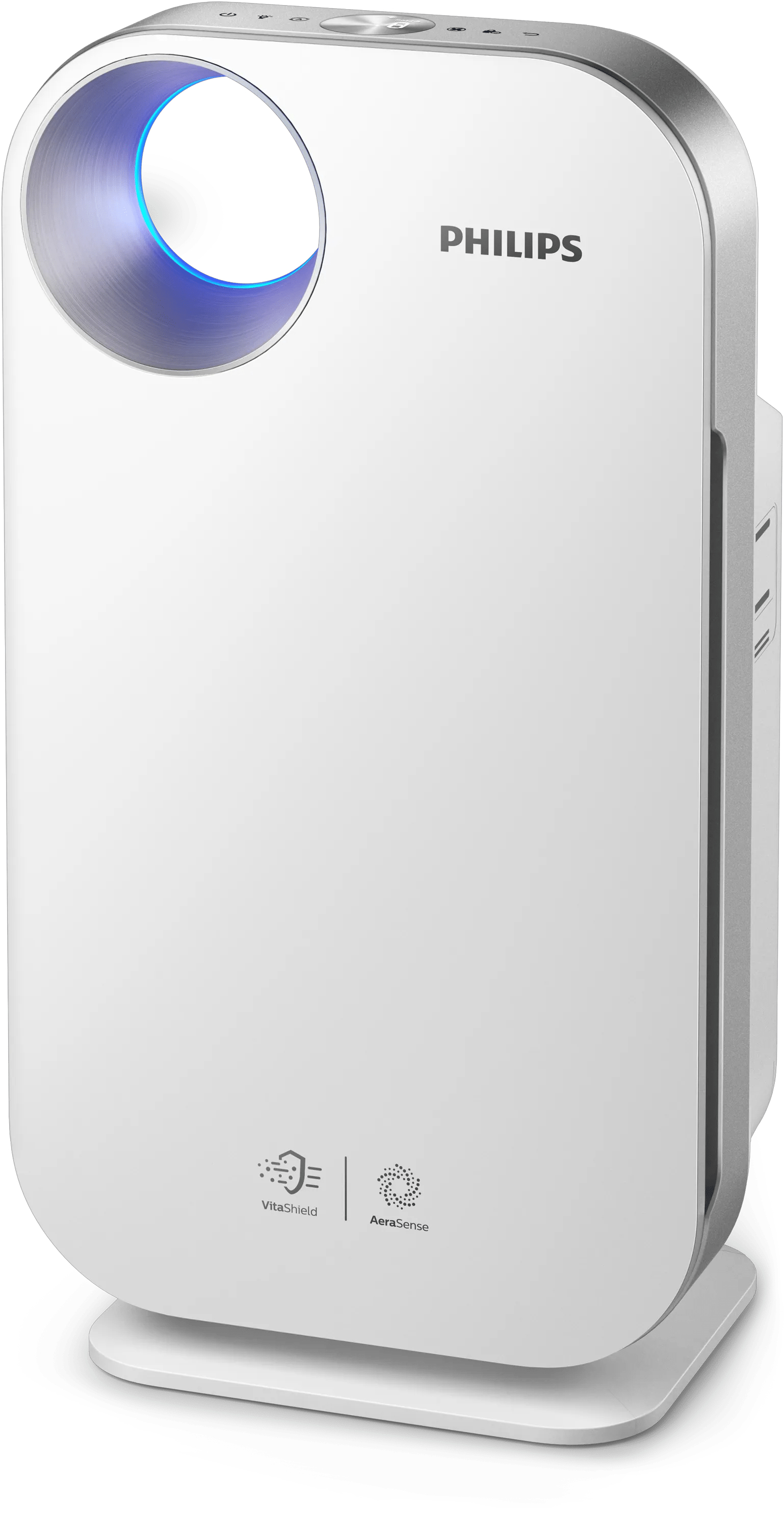 Philips 4500 series AC4550/10R1 air purifier 104 m²