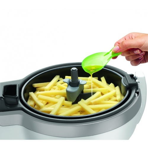 Tefal FZ706012 fryer Single Stand-alone – image 3