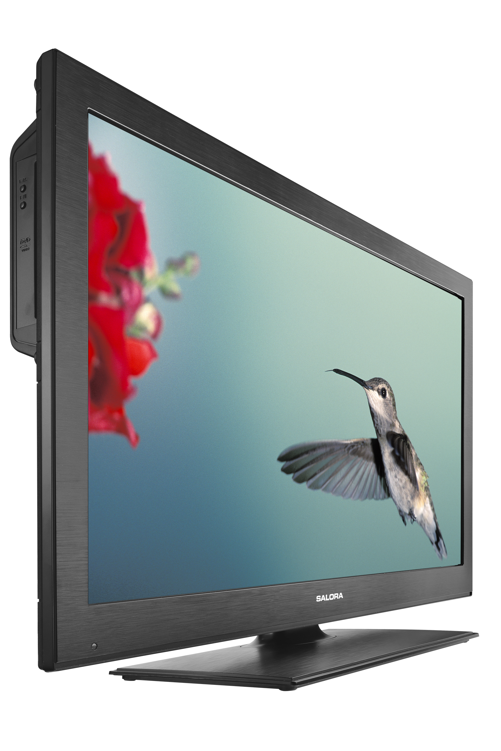 Salora 32LED7105CD TV – image 2