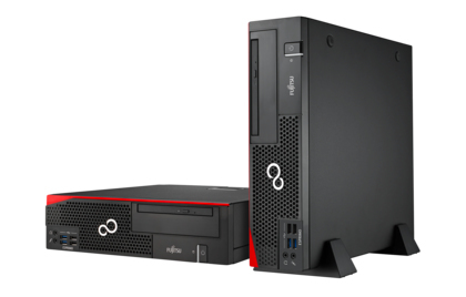 Fujitsu ESPRIMO D556/E85+ Intel® Core™ i5 i5-6400 – image 3