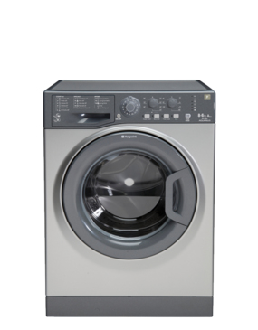 Hotpoint WDAL 8640G