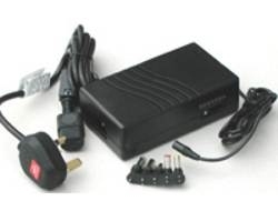 Origin Storage Universal Mains Adapter